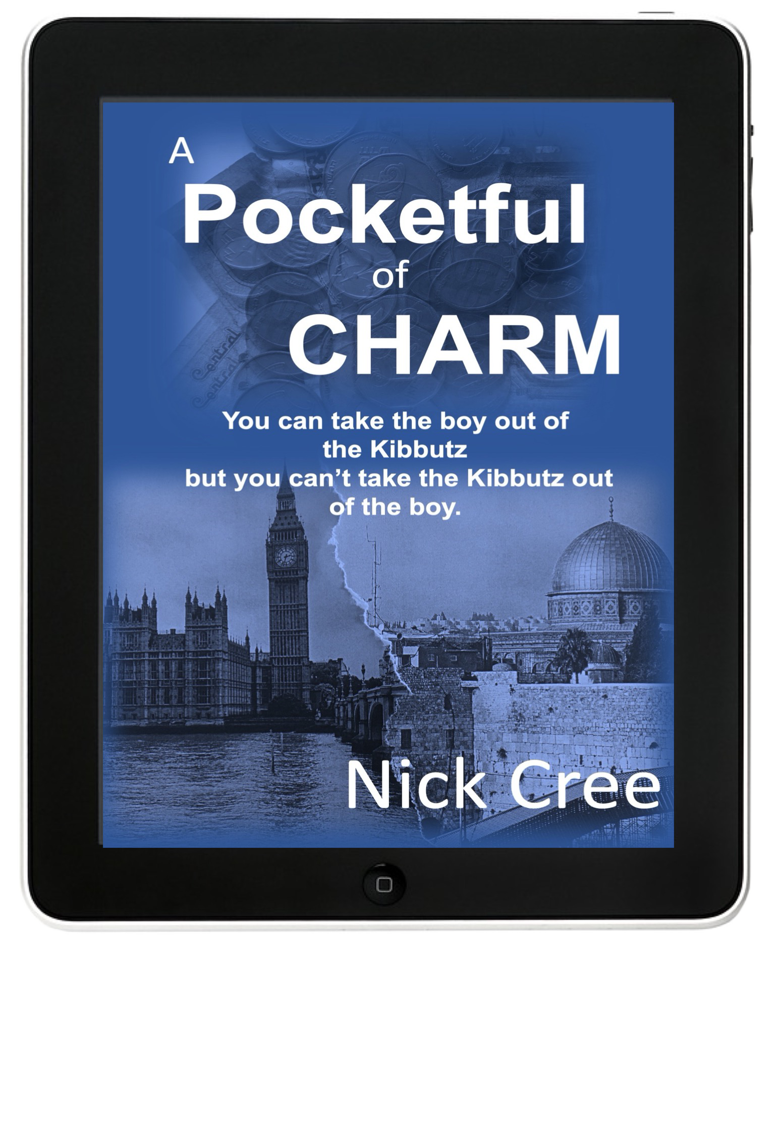 POCKKINDLE POCKKINDLE